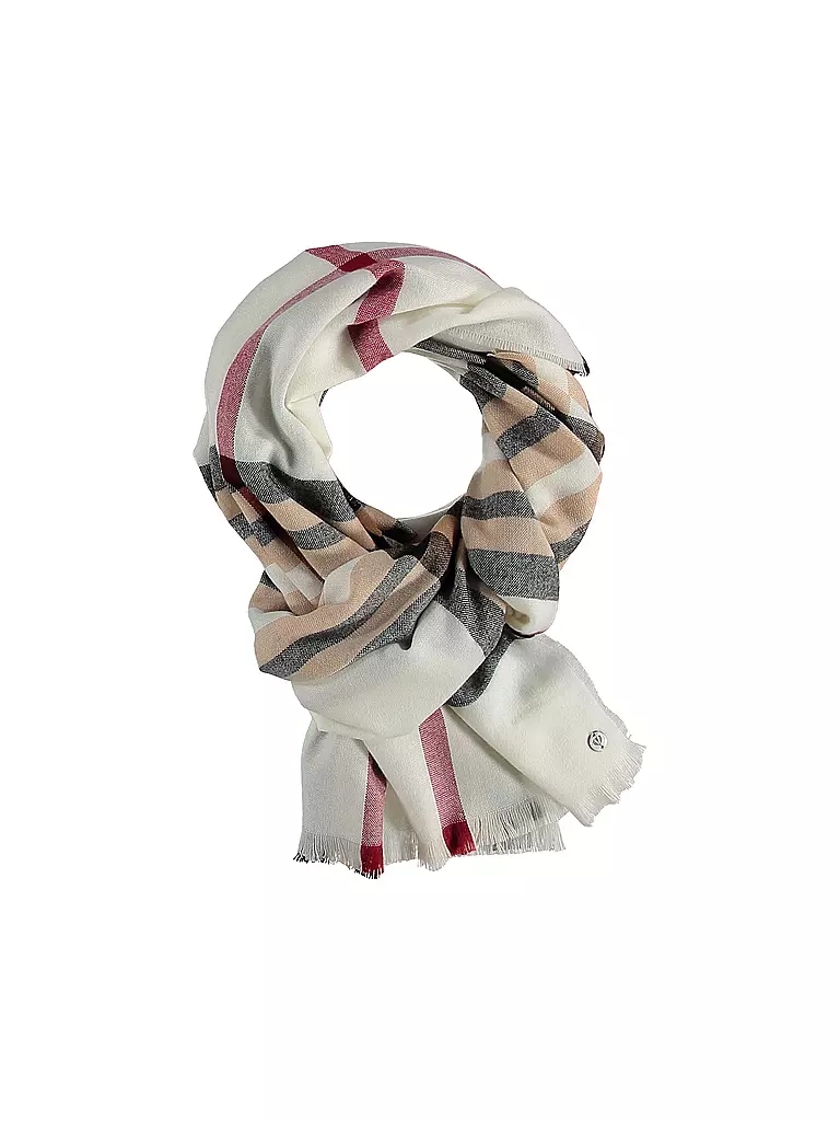 FRAAS | Bufanda | Crema