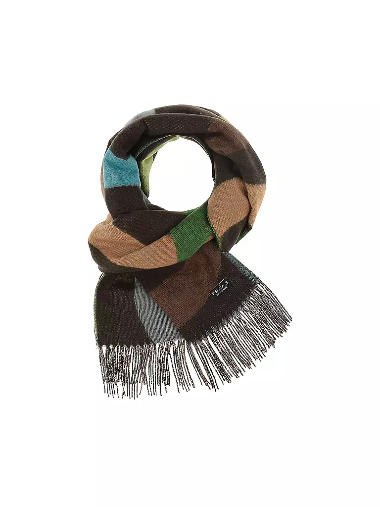FRAAS | Bufanda | 