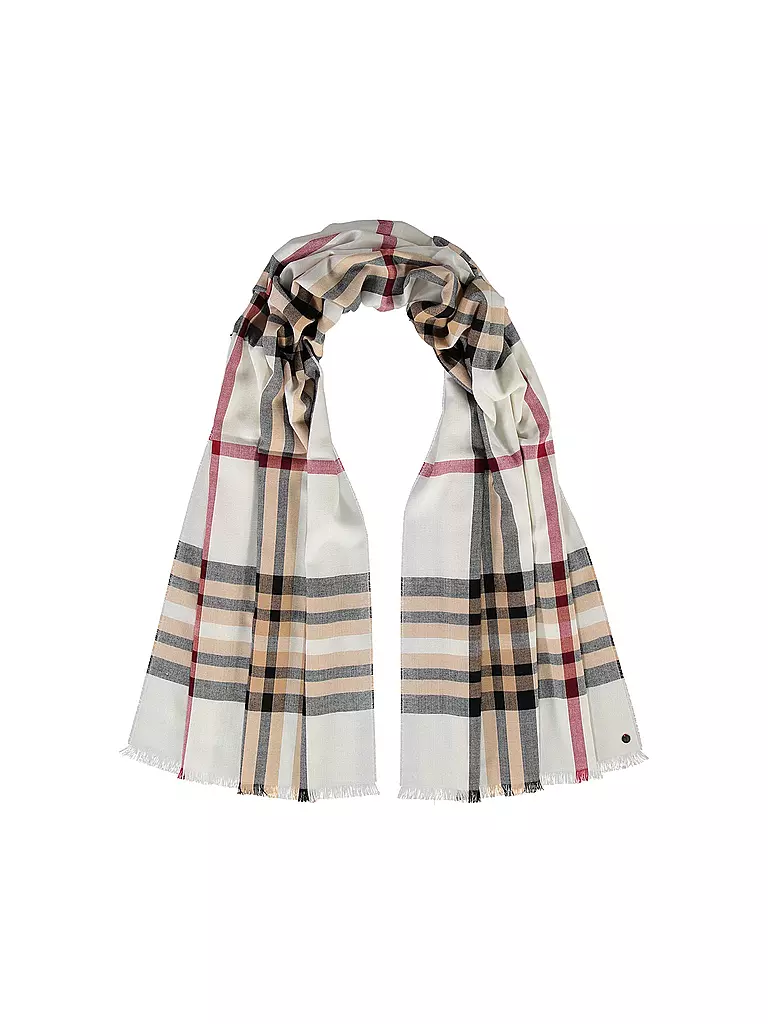 FRAAS | Bufanda | Crema