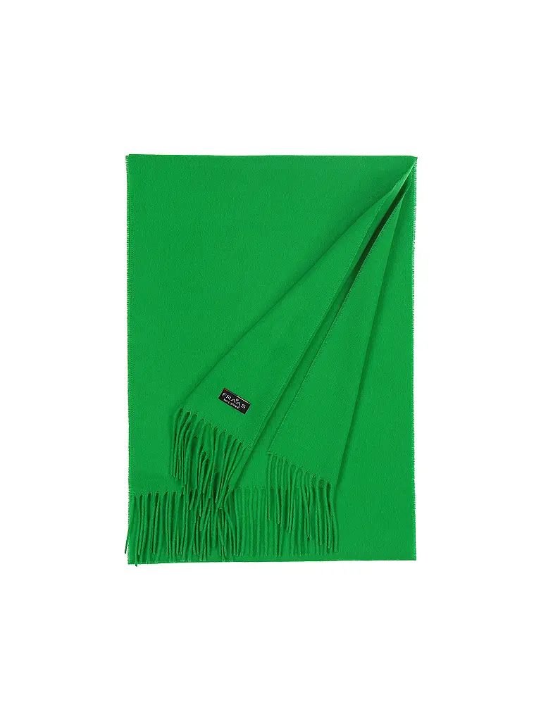 FRAAS | Bufanda | Verde