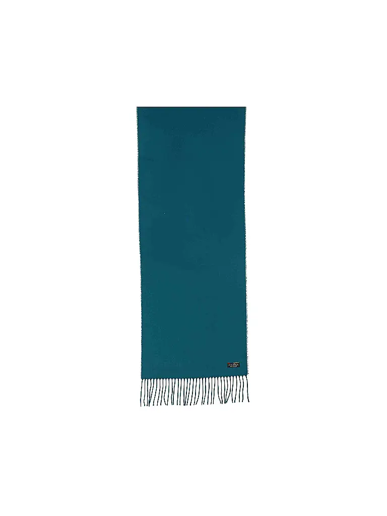 FRAAS | Nombre del producto: Bufanda
Marca: FRAAS
Color: petróleo
Categorías: Moda, Mujer

Material: Poliacrílico / Acrílico
Diseño: Unicolor
Estilo: Casual
Detalles: Flecos | Petróleo