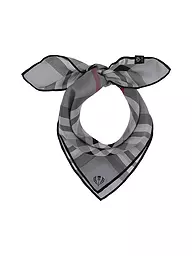 FRAAS | Pañuelo de seda | Gris