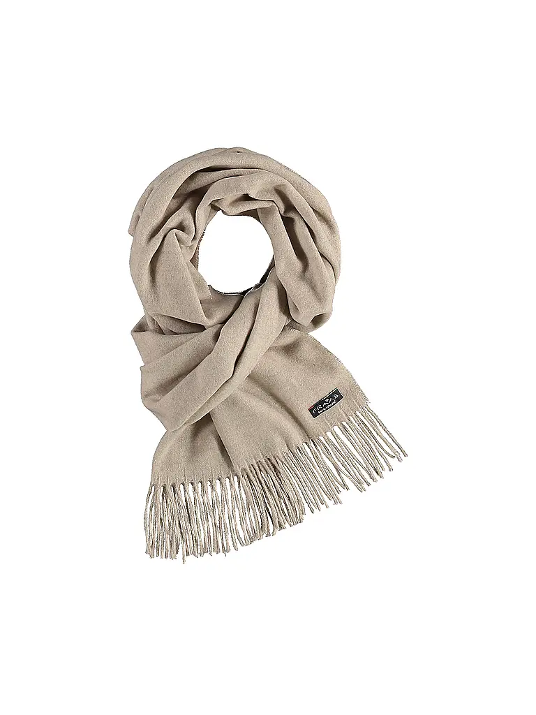 FRAAS | Producto: Bufanda
Marca: FRAAS
Color: beige
Categorías: Moda, Mujer

Material: Poliacrílico / Acrílico
Diseño: Liso
Estilo: Casual
Detalles: Flecos | Beige