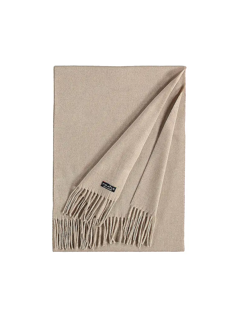 FRAAS | Producto: Bufanda | Beige