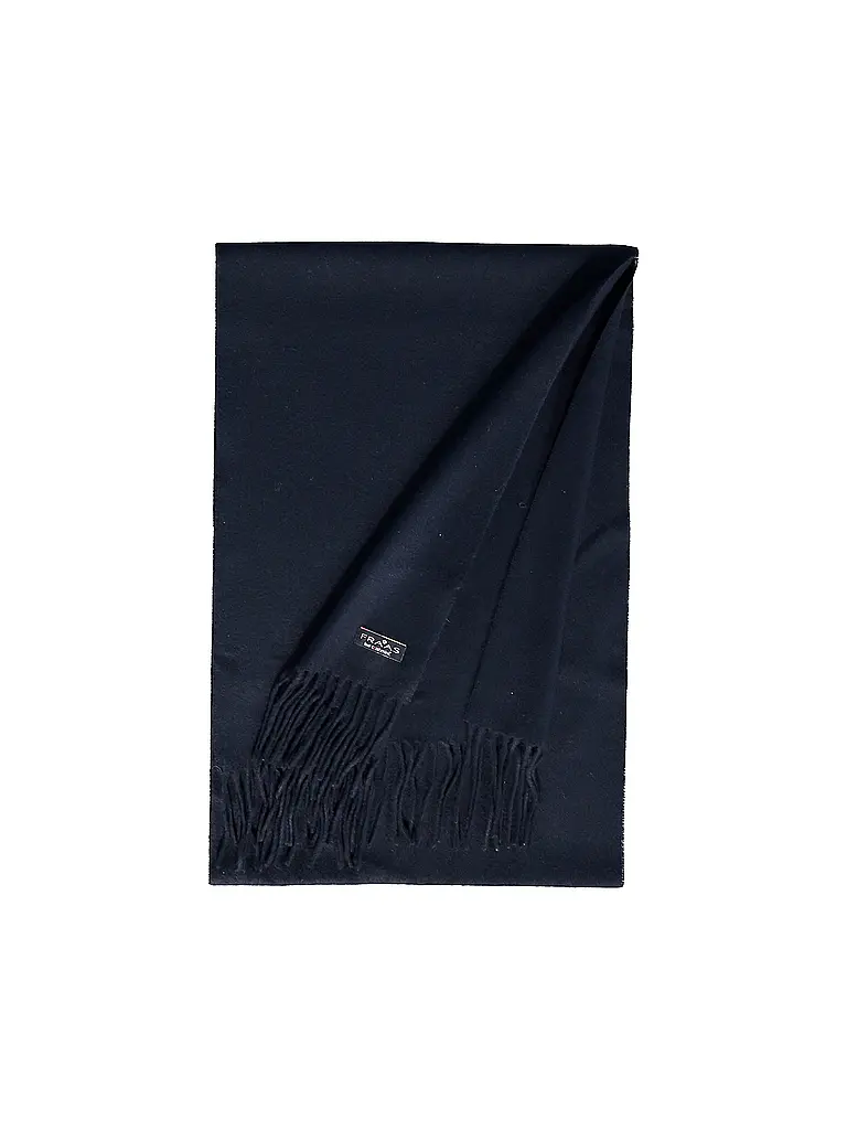 FRAAS | Schal
Marca: FRAAS
Farbe: dunkelblau
Categorías: Moda,Damen

Material: Polyacryl / Acryl
Musterung: Unifarben
Stil: Casual
Details: Logo,Fransen | Azul oscuro