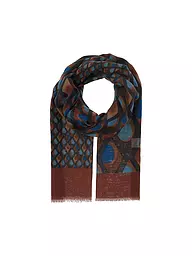 FRAAS | Bufanda | Azul