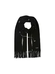 FRAAS | Schal  | Negro