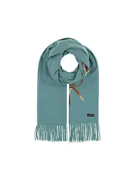 FRAAS | Schal  | Turquesa