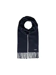 FRAAS | Schal  | Azul oscuro
