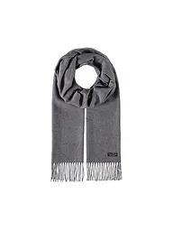 FRAAS | Schal  | Gris