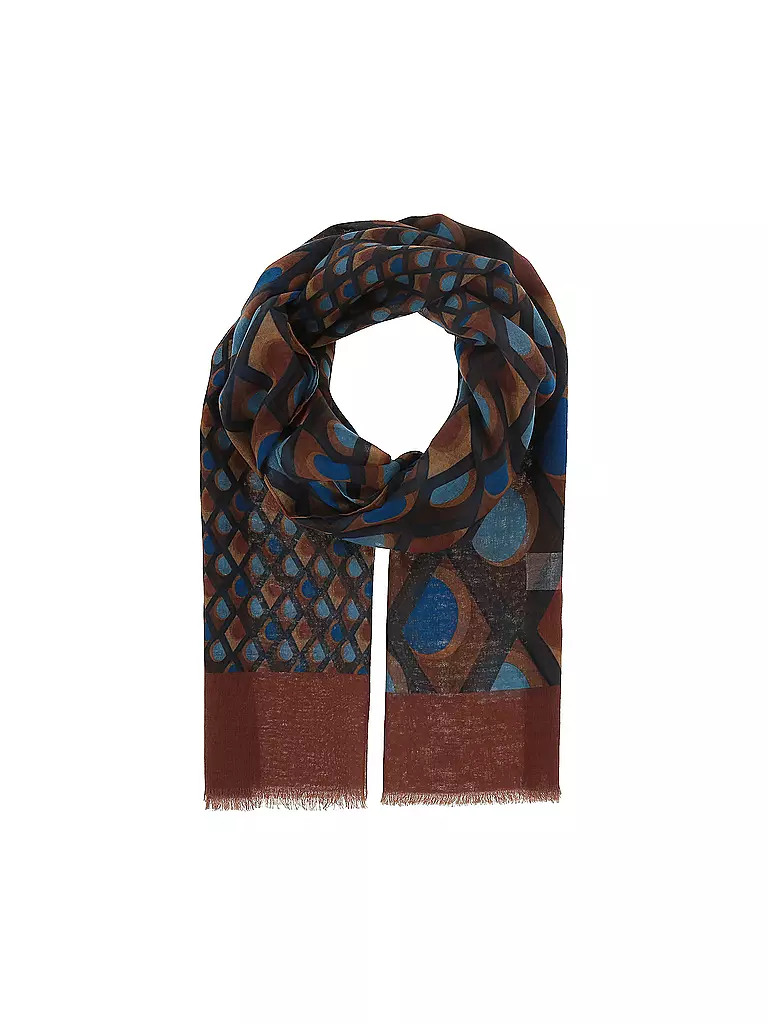 FRAAS | Schal  | Azul