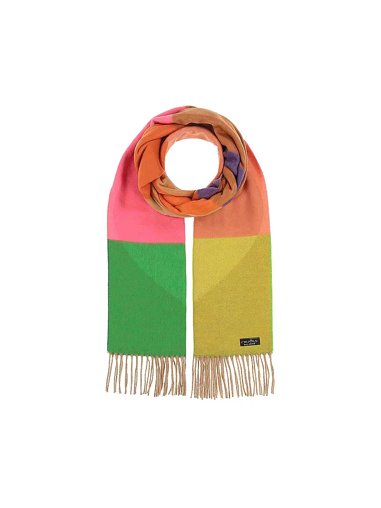 FRAAS | Schal  | Multicolor