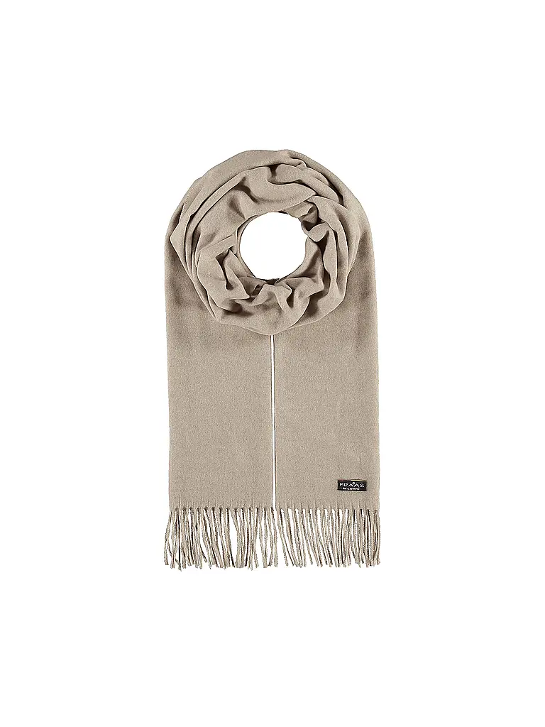 FRAAS | Schal  | Beige
