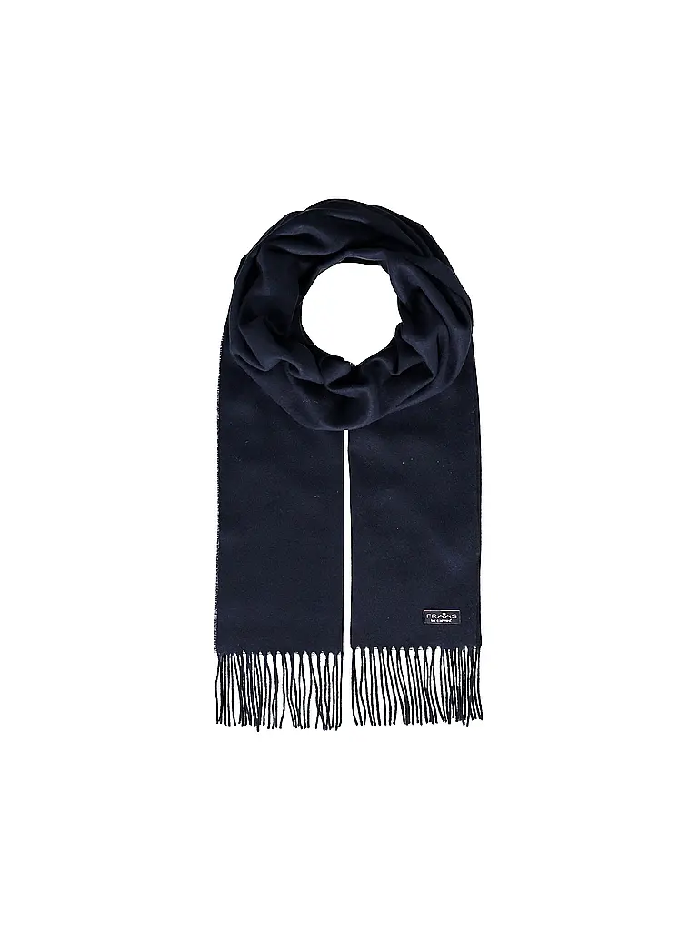 FRAAS | Schal  | Azul oscuro