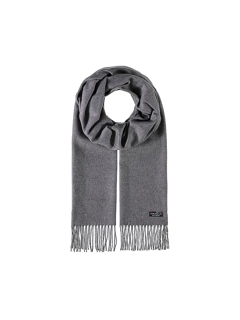 FRAAS | Schal  | Gris