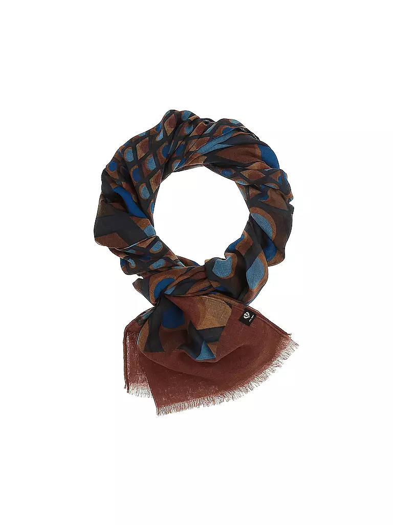 FRAAS | Schal  | Azul