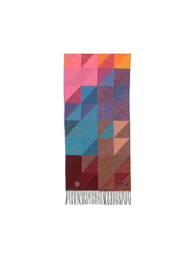 FRAAS | Schal  | Multicolor