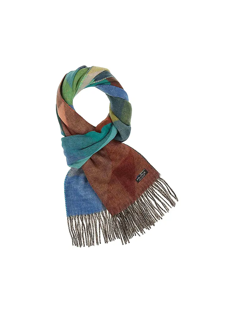 FRAAS | Schal  | Azul