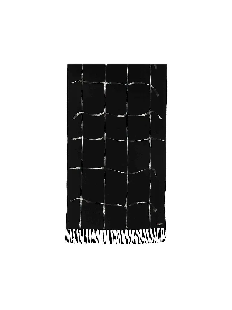 FRAAS | Schal  | Negro