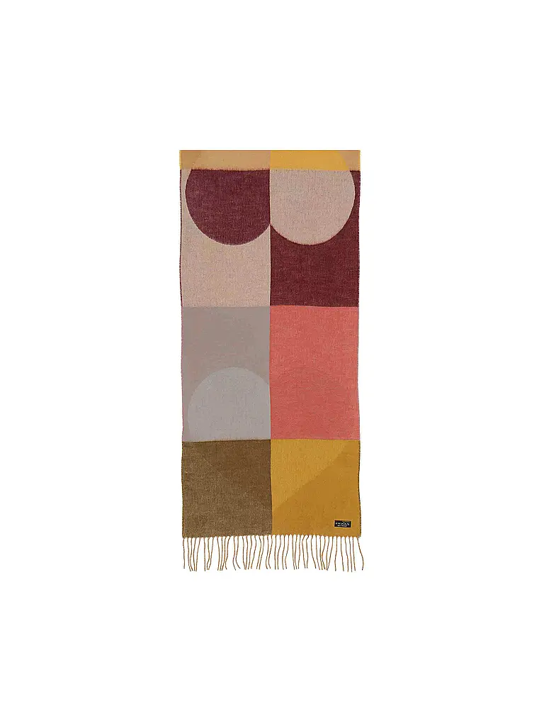 FRAAS | Schal  | Multicolor