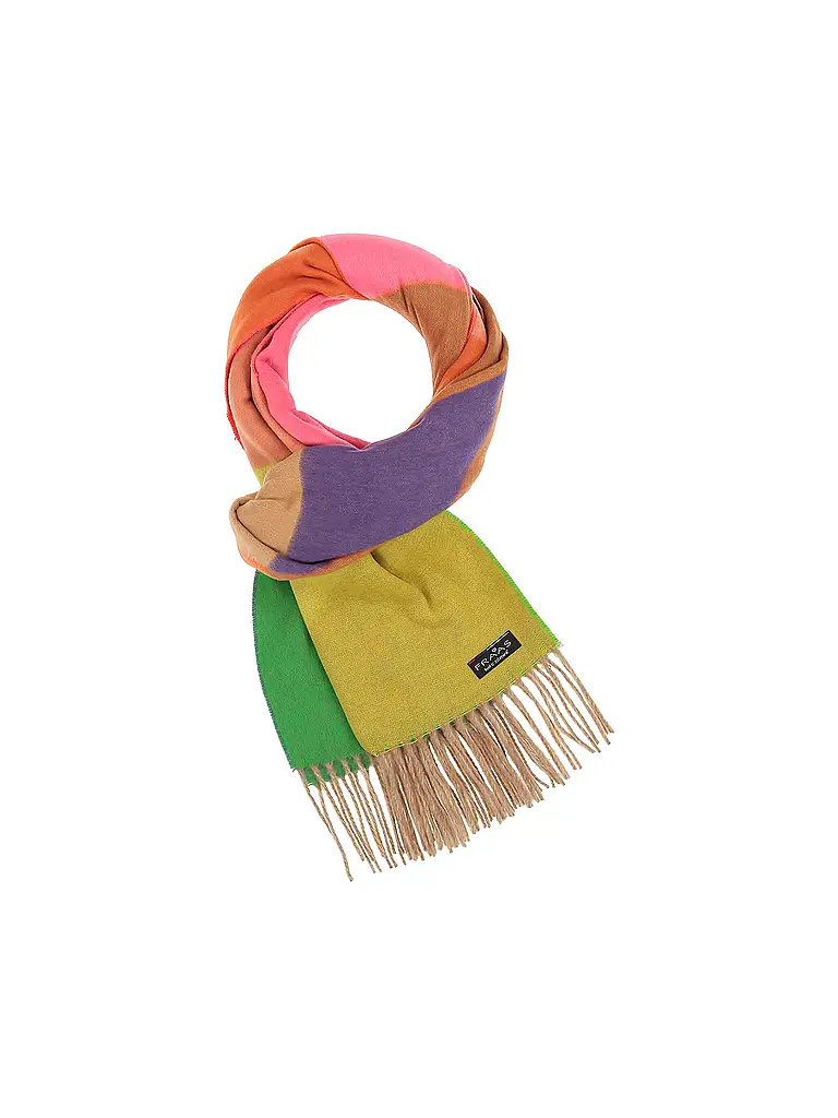 FRAAS | Schal  | Multicolor