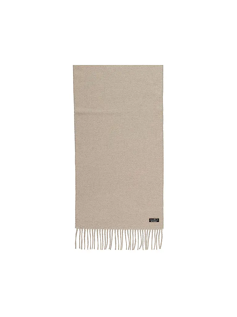 FRAAS | Schal  | Beige