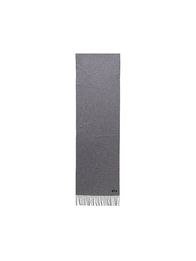 FRAAS | Schal  | Gris