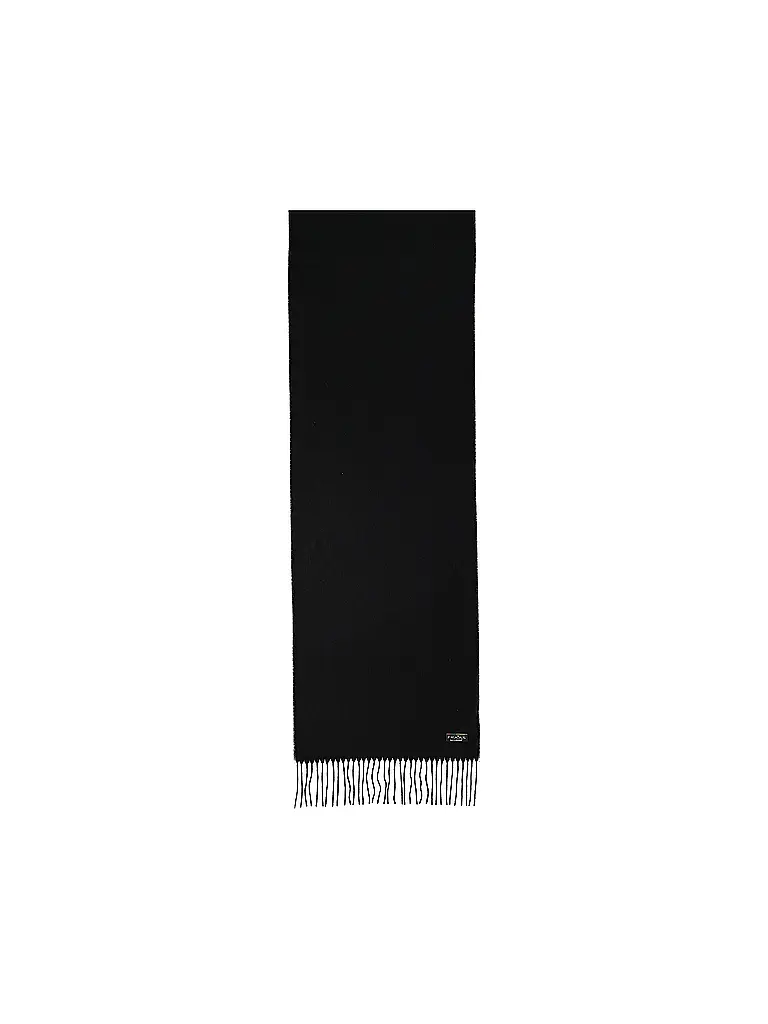 FRAAS | Schal  | Negro