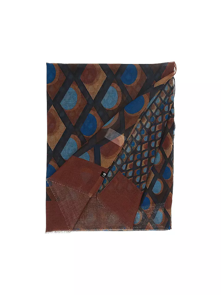 FRAAS | Schal  | Azul