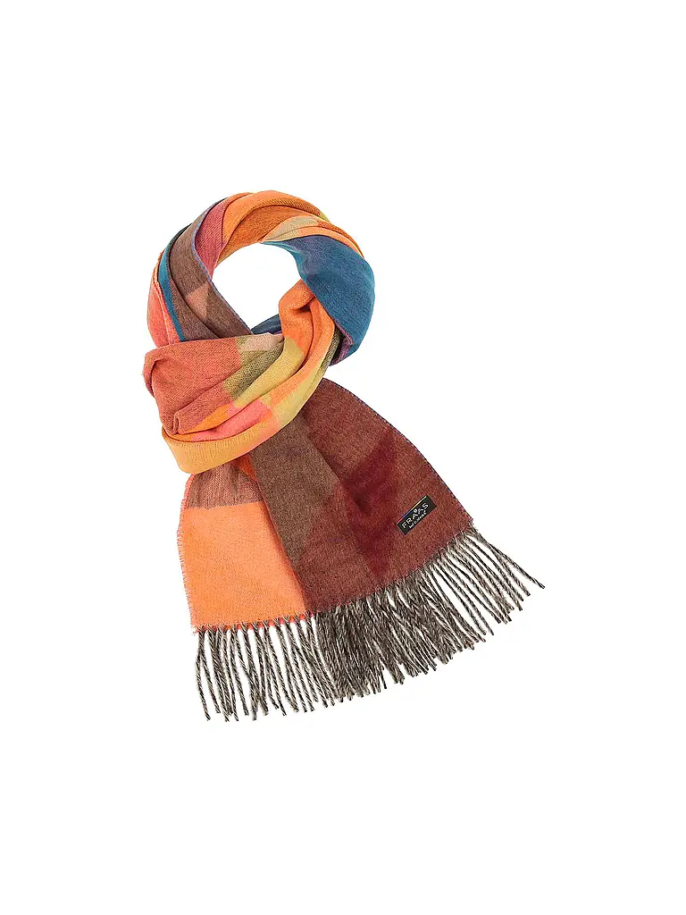 FRAAS | Schal  | Multicolor