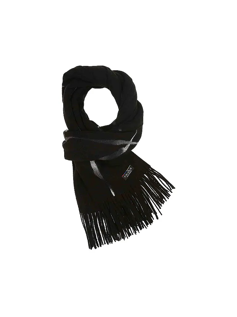FRAAS | Schal  | Negro