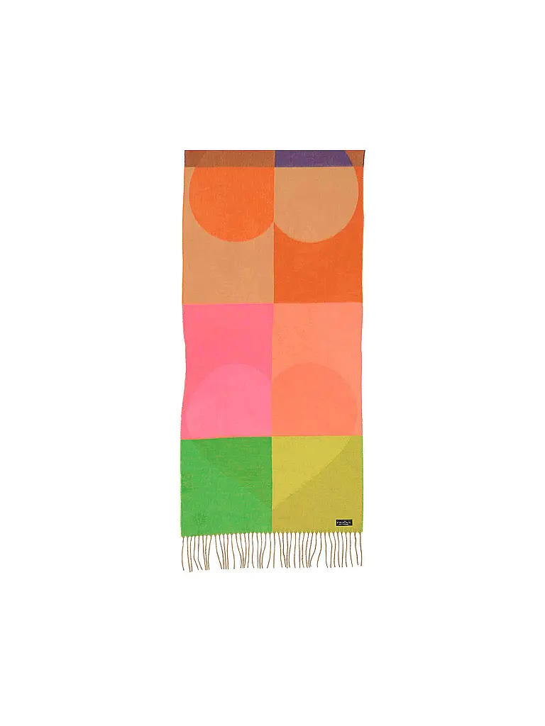 FRAAS | Schal  | Multicolor