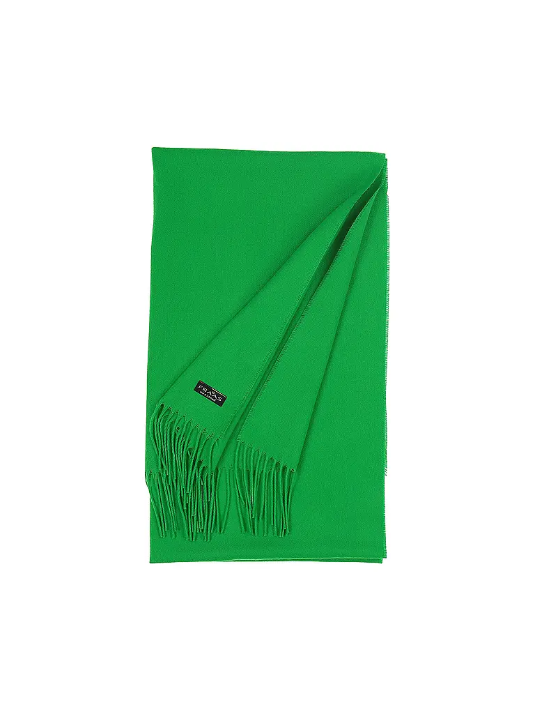 FRAAS | Schal  | Verde