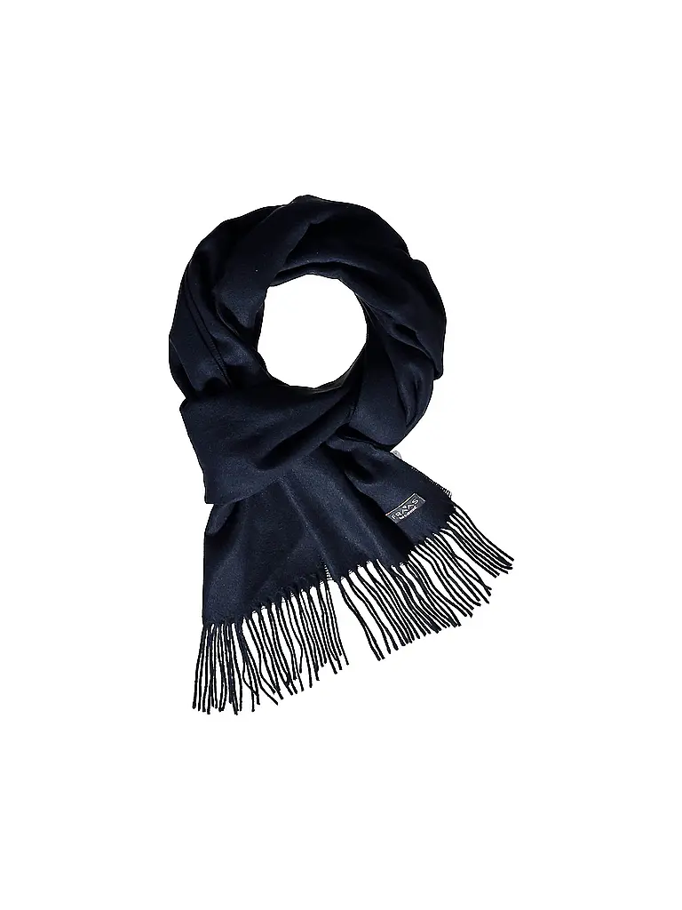 FRAAS | Schal  | Azul oscuro