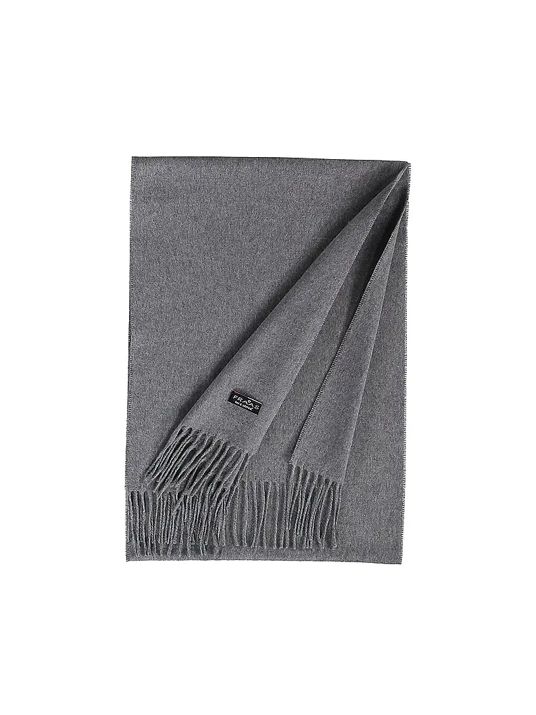 FRAAS | Schal  | Gris