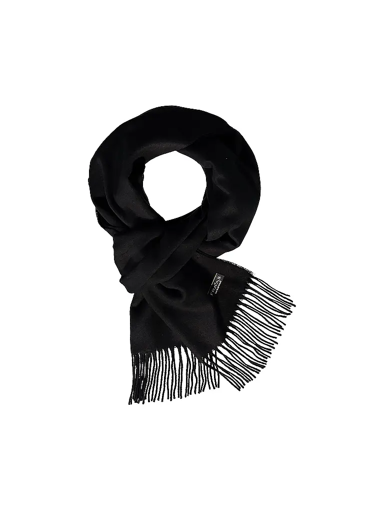 FRAAS | Schal  | Negro