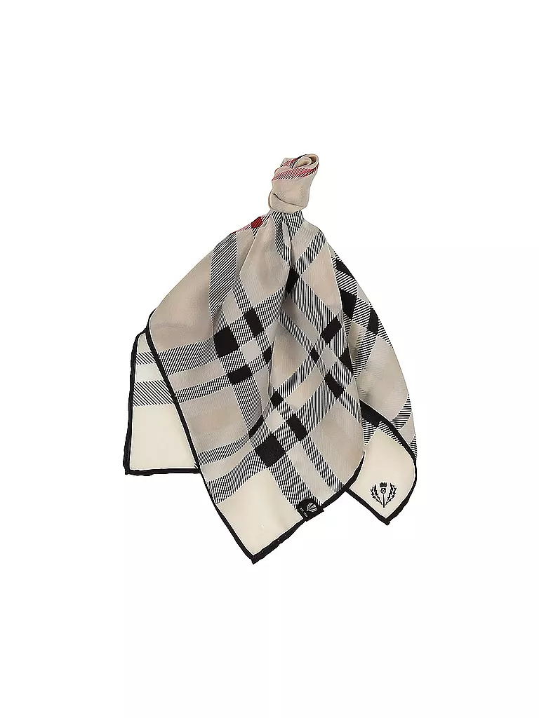 FRAAS | Seidentuch | Crema
