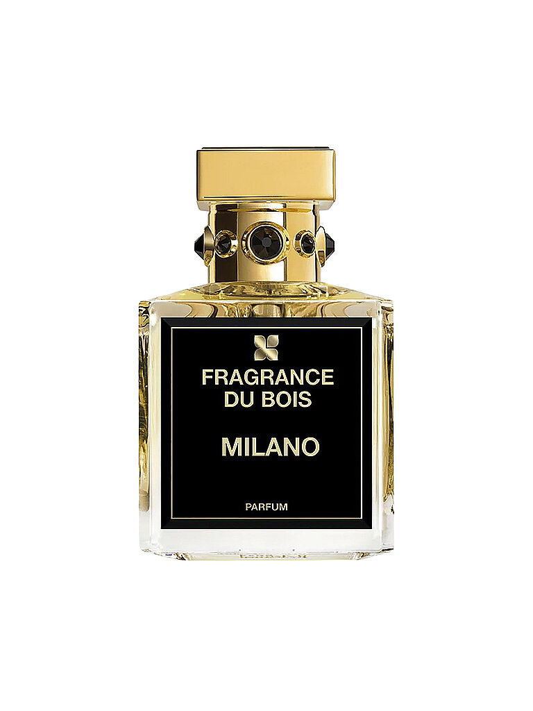 Milano Fashion Capitals 100ml