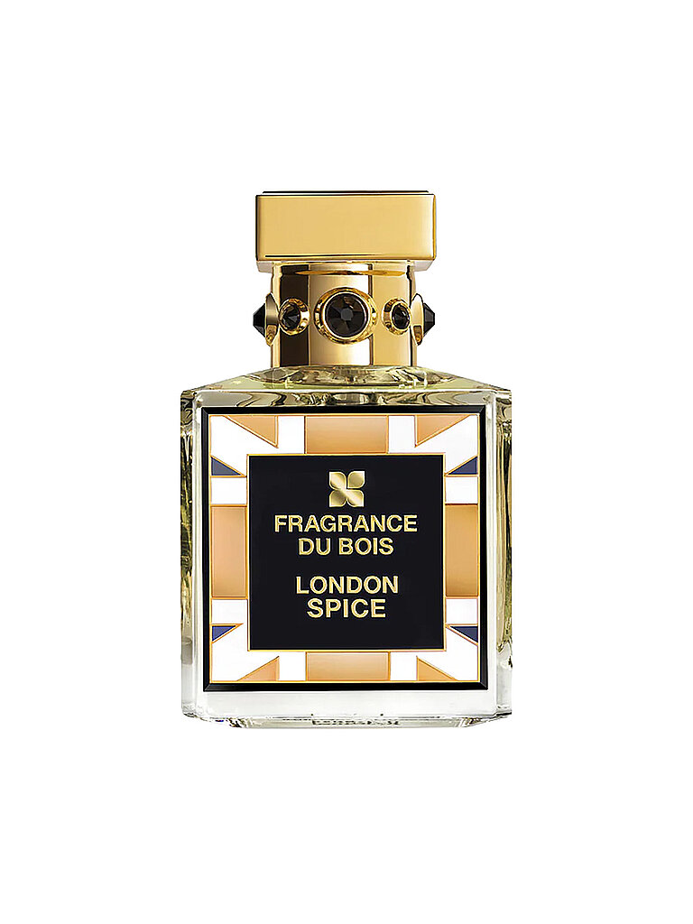 London Spice Parfum 100ml