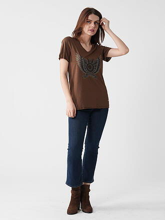 FRAME | Vaqueros 7/8 corte bootcut