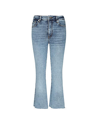FRAME | Vaqueros Bootcut Fit 7/8