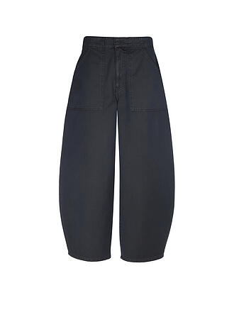 FRAME | Jeans acampanados THE BARREL