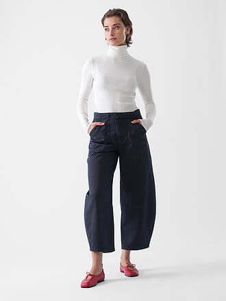 FRAME | Jeans acampanados THE BARREL