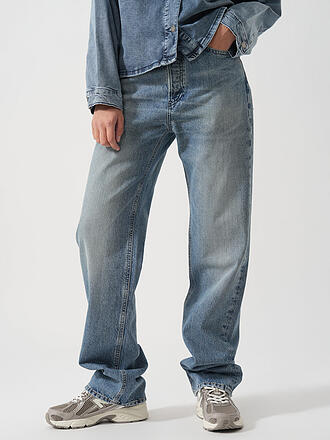 FRAME | Jeans de corte recto THE STACK
