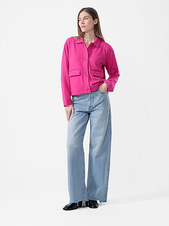 FRAME | Jeans Wide Leg THE COLLEGIATE