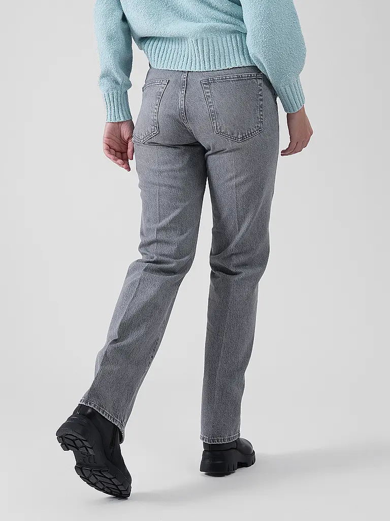 FRAME | Jeans acampanados THE VERTICAL | 