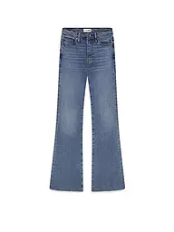 FRAME | Jeans acampanados | Azul