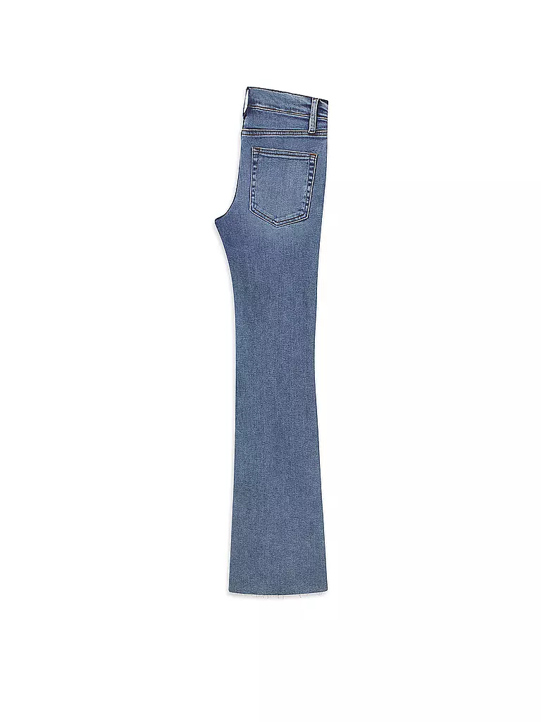 FRAME | Jeans acampanados | Azul