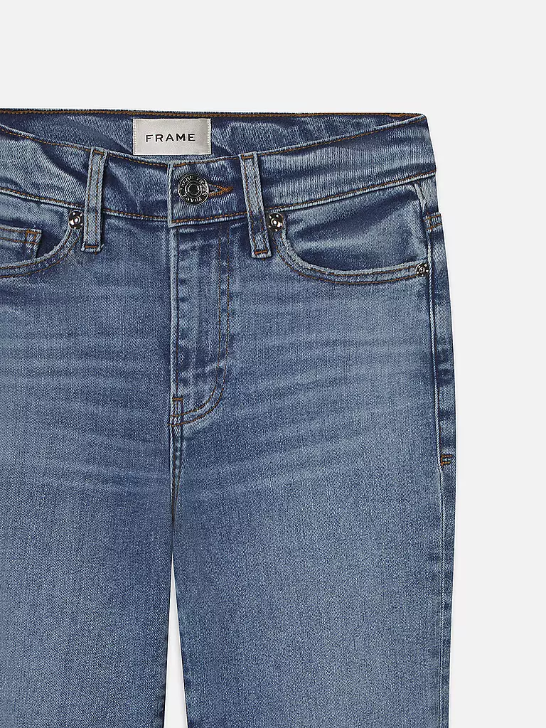 FRAME | Jeans acampanados | Azul