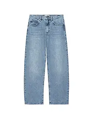 FRAME | Jeans Balloon Fit SLUNG BARREL | Azul
